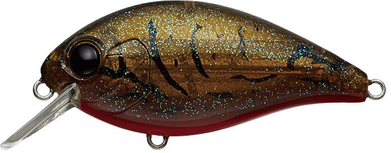 Evergreen International SH 3 Shallow Squarebill Crankbait