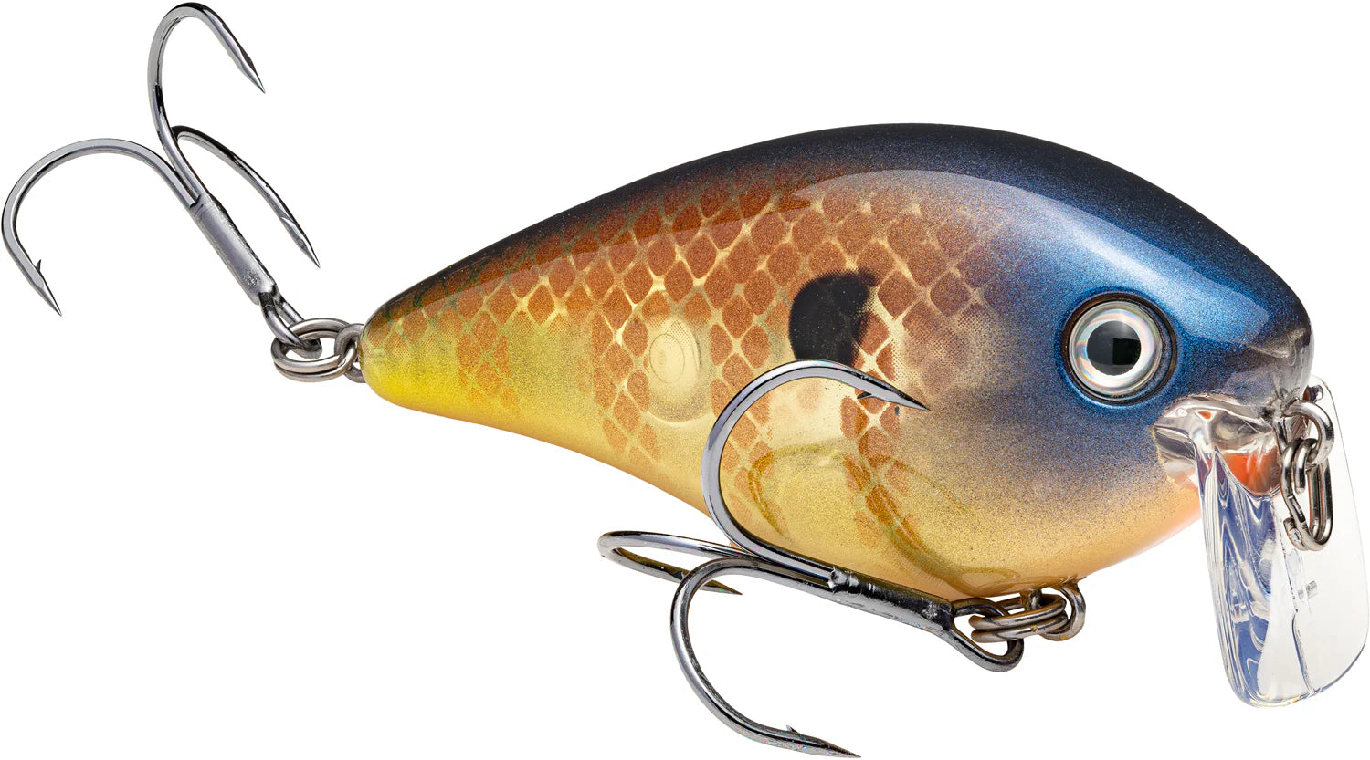 Strike King KVD 25 Wake Bait Waking Crankbait
