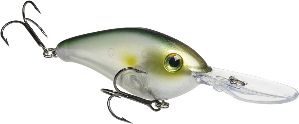 Strike King Pro Model Series 6XD Deep Diving Crankbait 1 oz