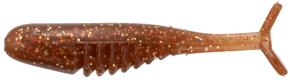 Bobby Garland Slab HuntR 2 1 4 inch Swim Tail Soft Plastic 10 pack