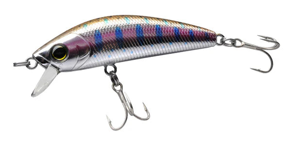 Yo Zuri L Minnow Ultralight Jerkbait