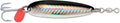 Luhr Jensen Krocodile Spoon w Treble Hook 3 16 oz