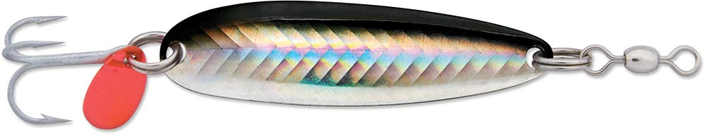 Luhr Jensen Krocodile Spoon w Treble Hook 3 16 oz