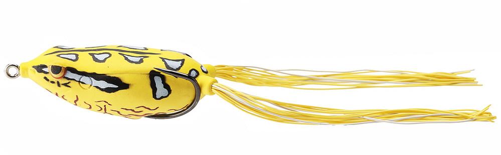 SPRO Dean Rojas Bronzeye Frog Jr 60