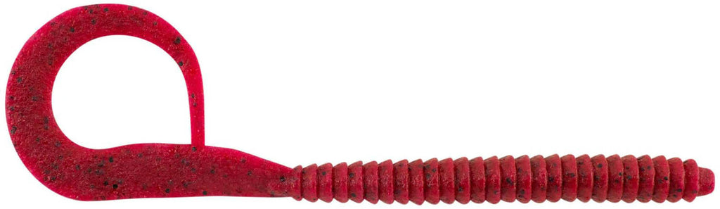 Berkley PowerBait MaxScent Kingtail Worm 8 inch