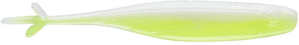 Baitfuel NanoDuster Panfish Plastic 2 Inch
