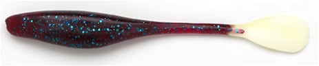 Gambler Flappn Shad Soft Jerkbait