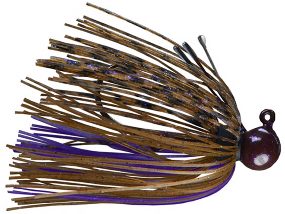 Picasso Pro Metal Little Spotty Jigs