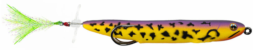 Snag Proof Zoo Prop 45 Inch
