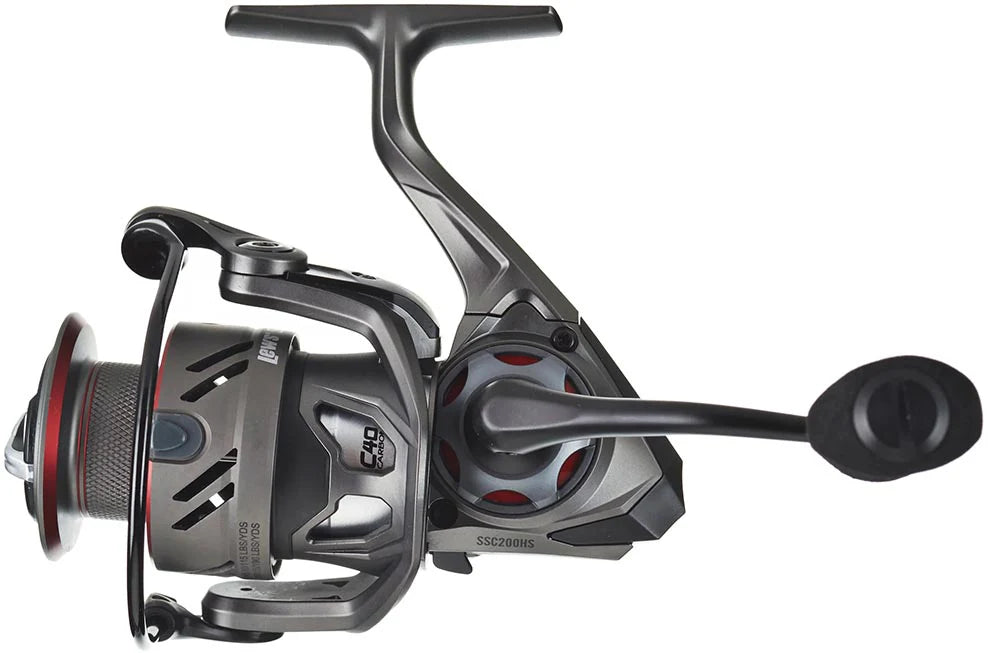 Lews Speed Spin CRX Spinning Reels