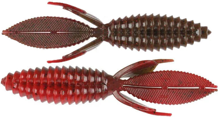 Reaction Innovations Double Wide Beaver 50 Creature