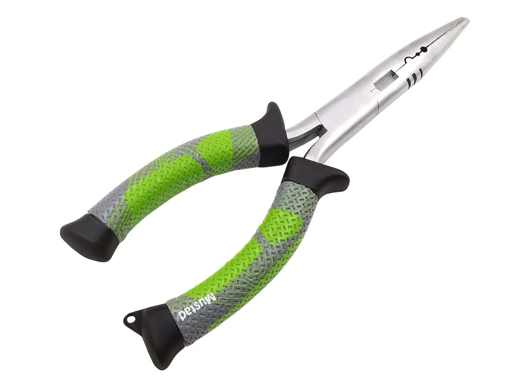 Mustad Large Split Ring Pliers 9 Inch