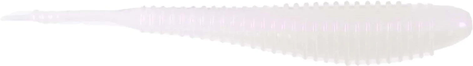 Missile Baits Spunk Shad 45 Inch 7pk