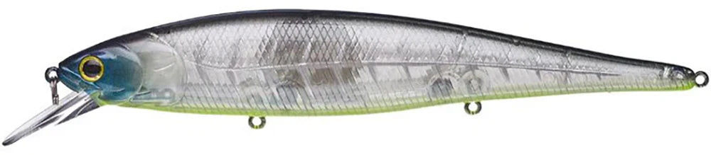 Lucky Craft Pointer 128 SP Suspending Jerkbait 5 Inch