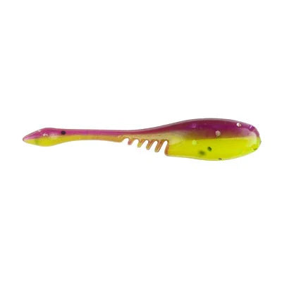 BaitFuel NanoShad Panfish Shad 2 Inch