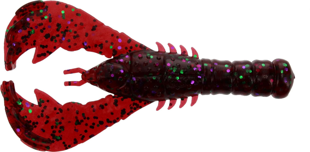 Yamamoto Baits 4 Inch Yamacraw 6 Pack