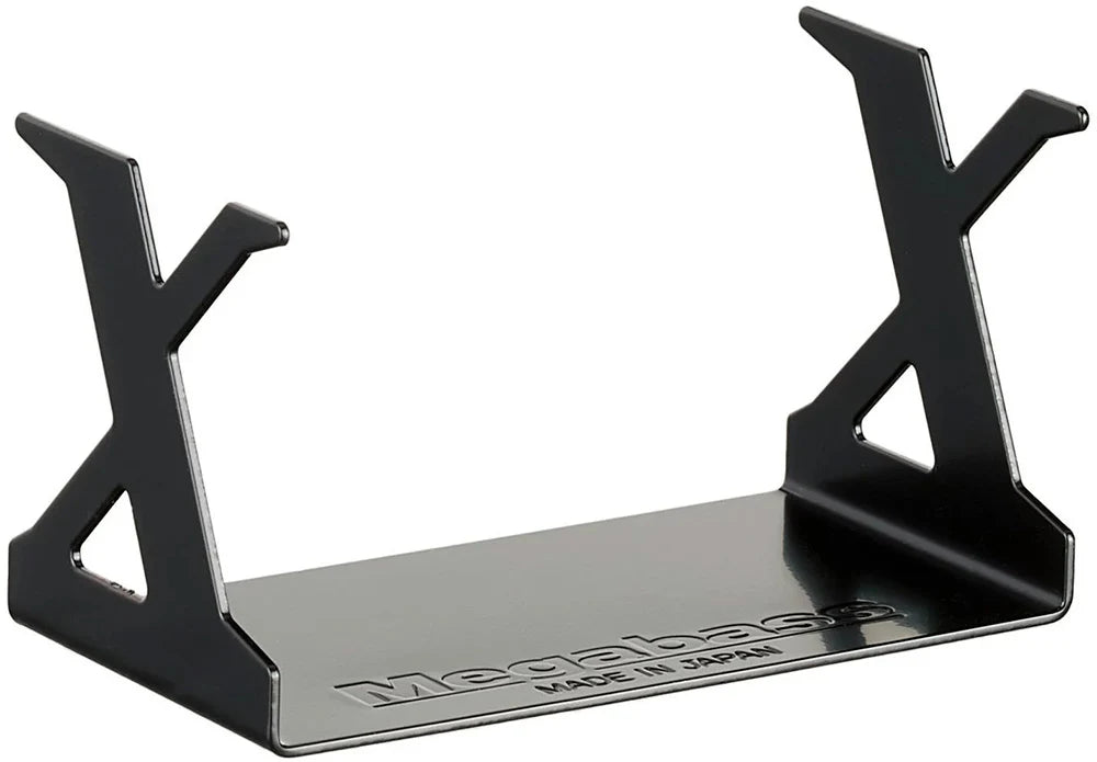 Megabass Stainless Steel Lure Stands