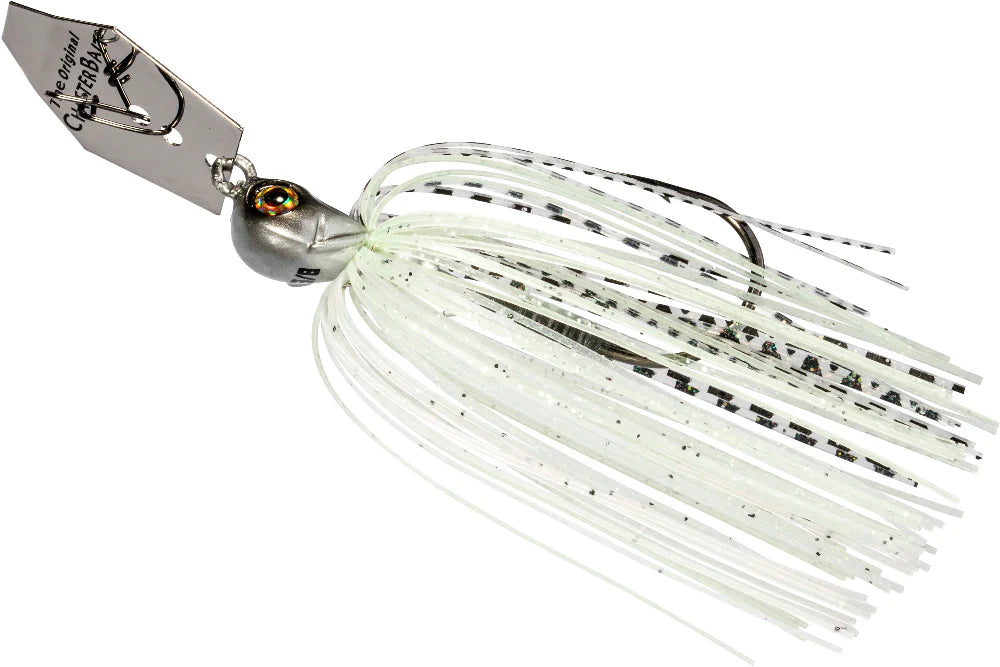 Z Man Chatterbait Elite Evo