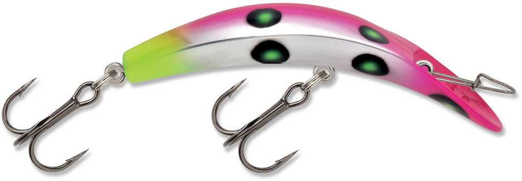 Luhr Jensen Kwikfish X Treme K11X Diving Plug