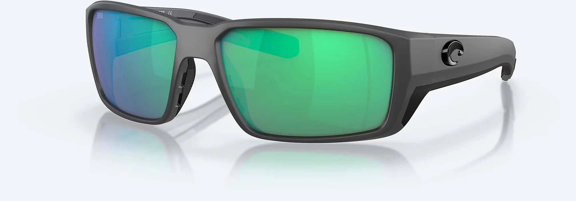 Costa Fantail Pro Polarized Glass Sunglasses