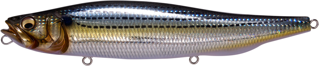 Megabass Megadog 86 inch Topwater Walker