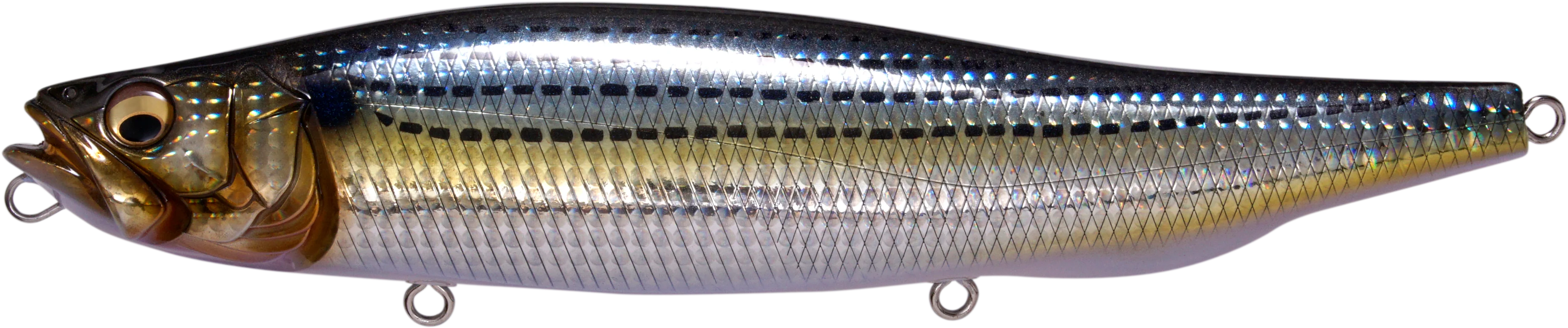 Megabass Megadog 86 inch Topwater Walker