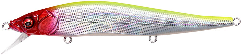 Megabass Ito Vision 110 Jerkbait