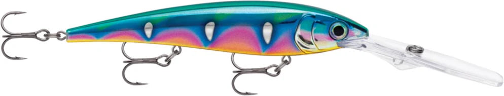 Rapala Gold Miner 30 Trolling Plug 475 Inch