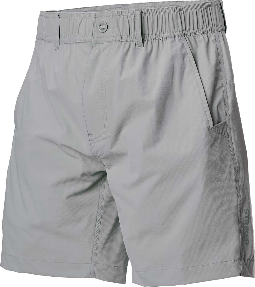 Striker Rebel Shorts