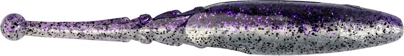 Z Man Big BallerZ Soft Plastic Swimbait 5 Inch