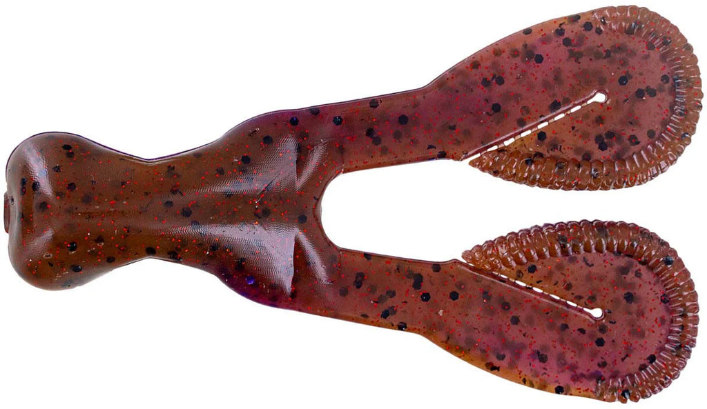 Big Bite Baits Scentsation Ramtail 6 Pack