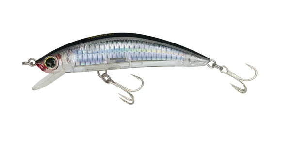 Yo Zuri 3D Inshore Floating Minnow 110mm 4375 Inch