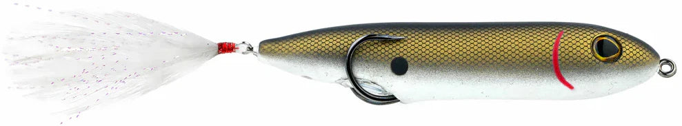 Snag Proof Zoo Pup Topwater Walker 1 2 oz