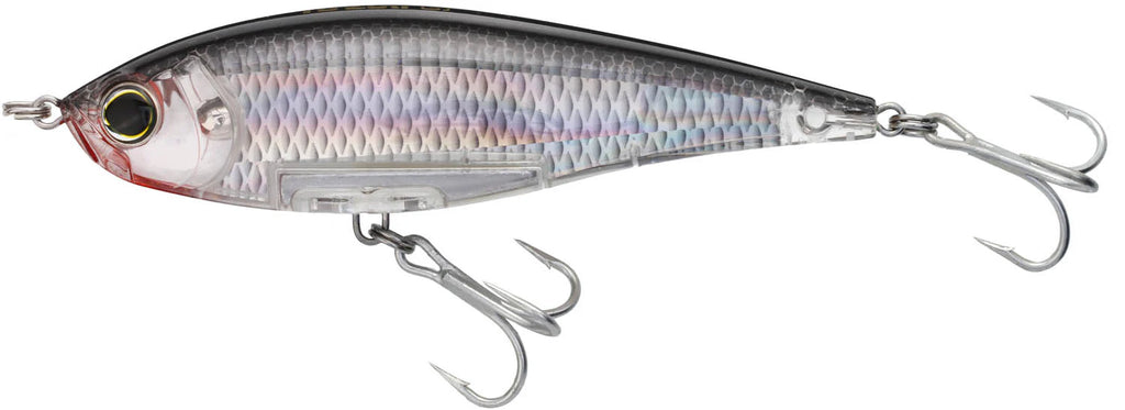Yo Zuri 3D Inshore Slow Sinking 4 3 8 inch Twitchbait