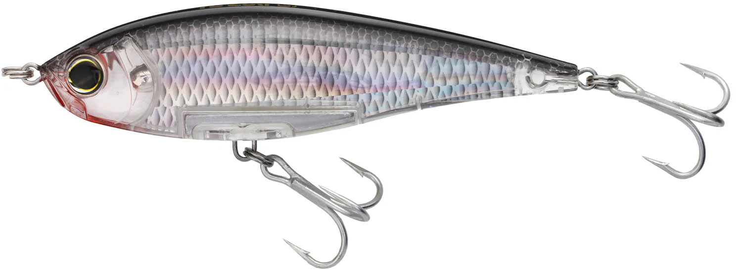 Yo Zuri 3D Inshore Slow Sinking 4 3 8 inch Twitchbait