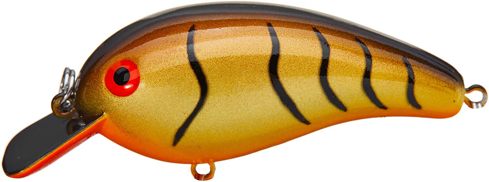 Cotton Cordell Big O Square Lip Crankbait