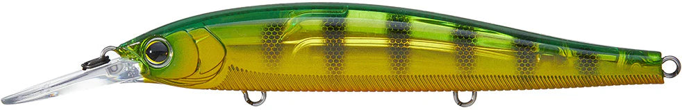 Yo Zuri 3DB Deep Suspending Jerkbait 110mm 425 Inch