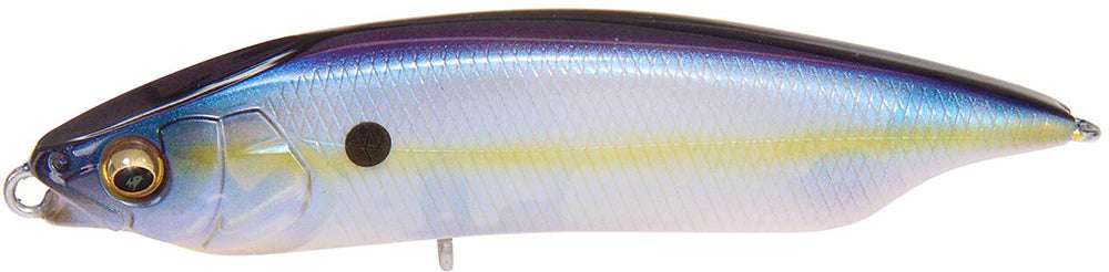 Megabass Karashi 80 Twitch Bait 32 Inch