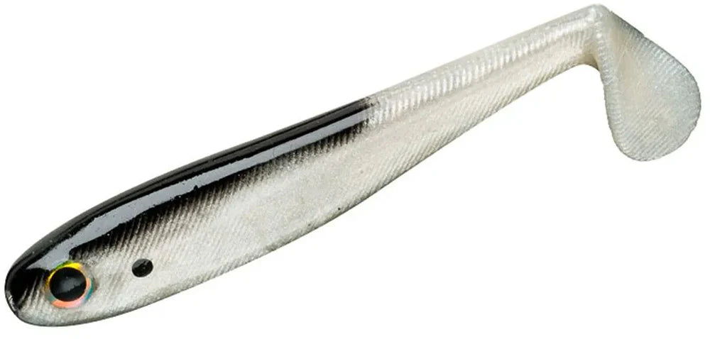 YUM Money Minnow Paddle Tail Swimbait 5 Inch