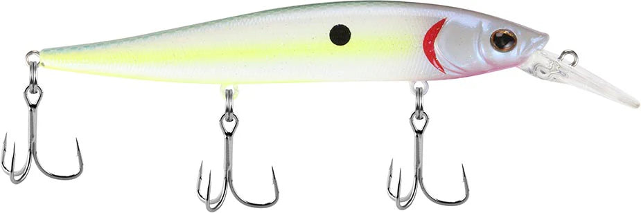 Berkley Stunna 112 1 Jerkbait 44 Inch