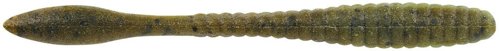 Berkley PowerBait MaxScent Flat Worm 425 Inch