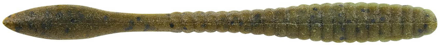 Berkley PowerBait MaxScent Flat Worm 425 Inch