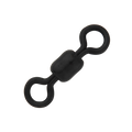 Rosco Black Barrel Swivel 12 pack