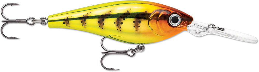 Rapala Harvest Shad 7 Crankbait 275 Inch