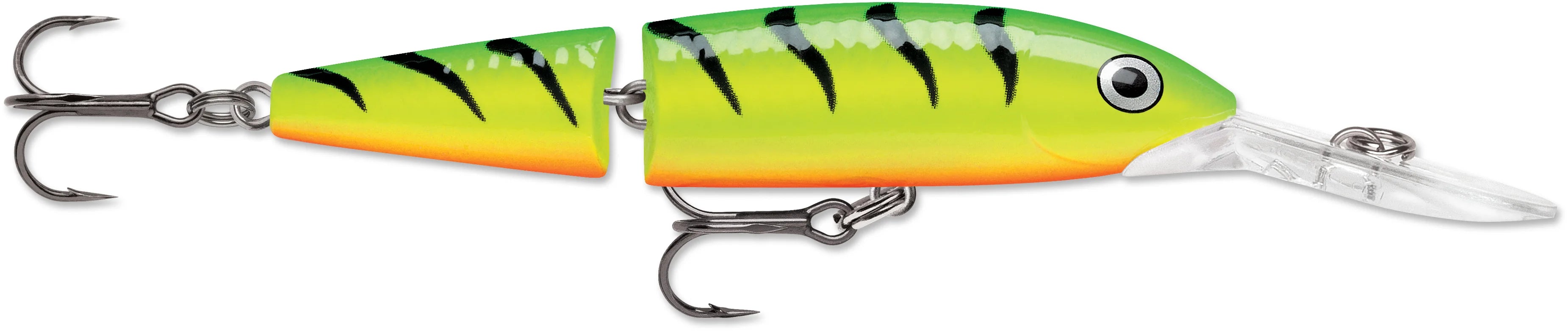 Rapala Jointed Deep Husky Jerk 08 Jerkbait Trolling Minnow