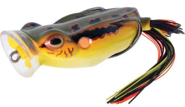 River2Sea Spittin Wa 70 Topwater Frog