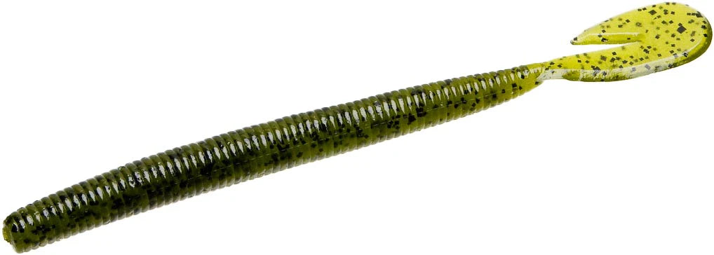 Zoom Magnum Ultra Vibe Speed Worm 7 Inch