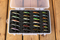 T3 Pro fits Rapala Jigging Rap lures