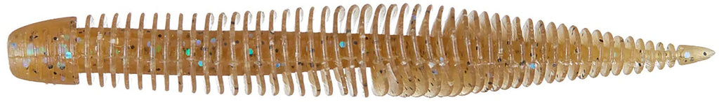Geecrack Bellows Stick Worm 38 Inch