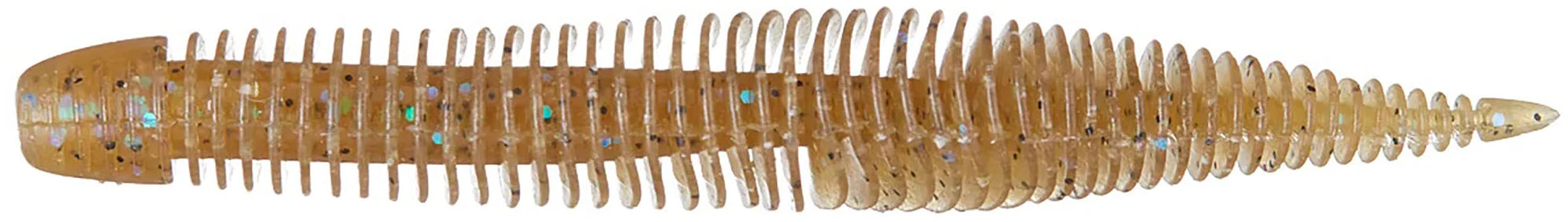 Geecrack Bellows Stick Worm 38 Inch